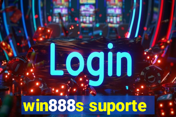 win888s suporte